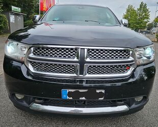 Dodge Dodge Durango Gebrauchtwagen