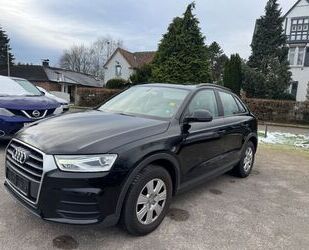 Audi Audi Q3 Ultra *Leder*Xenon**Navi*PDC* Gebrauchtwagen