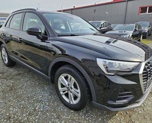 Audi Audi Q3 35TFSI S-TRONIC * NAVIGATION * VIRTUAL COC Gebrauchtwagen