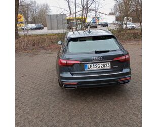 Audi Audi A4 35 TDI S tronic Avant - Gebrauchtwagen