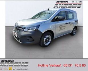 Renault Renault Kangoo Rapid E-Tech Electric 11 kW Start L Gebrauchtwagen