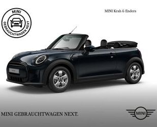 Mini MINI One Cabrio ClassicTrim HeadUP Parkassistent N Gebrauchtwagen