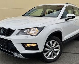 Seat Ateca Gebrauchtwagen