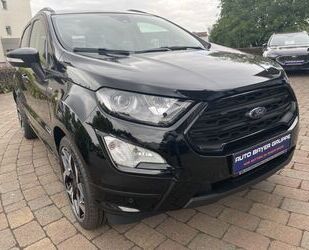 Ford Ford ECOSPORT 1.0 EcoBoost ST-LINE Gebrauchtwagen