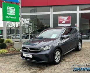 VW Volkswagen Taigo 1.0 TSI Life OPF Klima Rückfahrka Gebrauchtwagen