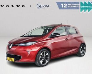 Renault Renault ZOE R90 Intens 41 kWh (huur Accu) | Schuif Gebrauchtwagen