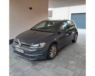 VW Volkswagen Golf 1.6 TDI SCR Comfortline Comfortlin Gebrauchtwagen