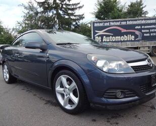 Opel Opel Astra 1.8 Cosmo/Tüv-03 -2025/Leder/Klima Gebrauchtwagen