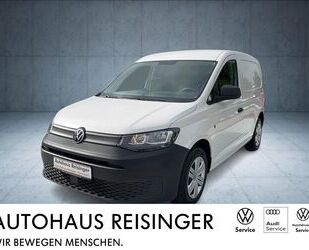 VW Volkswagen Caddy Cargo Kasten 2.0 TDI (PDC,Klima,D Gebrauchtwagen