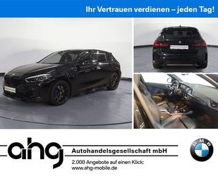 BMW BMW M135i xDrive Sport Aut. Klimaaut. Sportsitze P Gebrauchtwagen