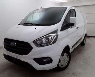 Ford Ford Transit Custom 300 L2 Trend+Navigation+RF-Kam Gebrauchtwagen