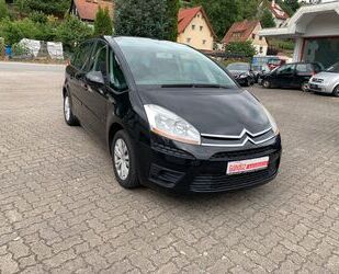 Citroen Citroën C4 Picasso 1.8 Style Gebrauchtwagen