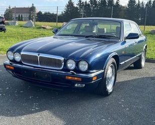 Jaguar Jaguar XJ 400 Souvereign Sonntagsauto im tollen Zu Gebrauchtwagen