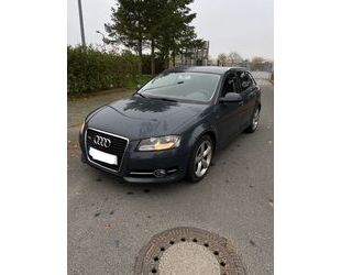 Audi Audi A3 1.4 TFSI S tronic S line Sportback S line Gebrauchtwagen