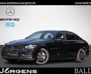 Mercedes-Benz Mercedes-Benz C 180 AMG/Wide/LED/Pano/360/Memo/Tot Gebrauchtwagen