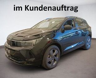 Opel Opel Grandland 1.2T GS AT LED Matrix el. Heckkl. 3 Gebrauchtwagen