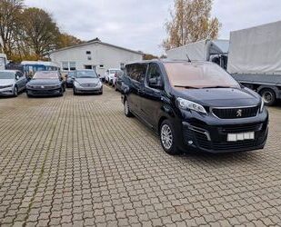 Peugeot Peugeot Traveller Active L3 Gebrauchtwagen