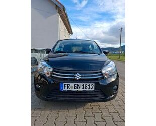 Suzuki Suzuki Celerio 1.0 Comfort Comfort Gebrauchtwagen