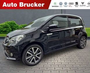 Seat Seat Mii electric Plus+Alufelgen+Klimaautomatik+Pa Gebrauchtwagen