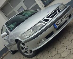 Saab 9-3 Gebrauchtwagen