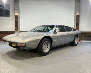 Lamborghini Lamborghini Urraco P250 S Gebrauchtwagen