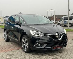 Renault Renault Scenic IV 1.2 TCE Intens 20Zoll Navi SHZ M Gebrauchtwagen
