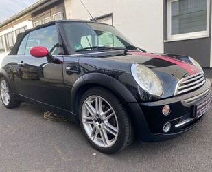 Mini MINI COOPER Cabrio Cooper Sidewalk Gebrauchtwagen