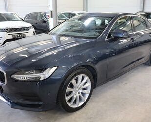 Volvo Volvo S90 Momentum Aut ACC Leder Nav LED Memory Ka Gebrauchtwagen