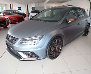 Seat Seat Leon Cupra R/211 of 799/KAMERA/DAB/FULL LINK Gebrauchtwagen