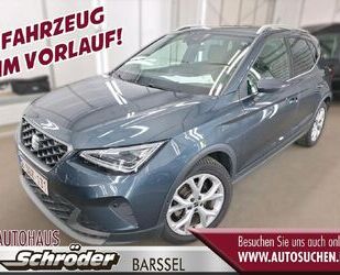 Seat Seat Arona 1.0 TSI DSG FR AUTOMATIK Gebrauchtwagen