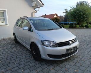 VW Volkswagen Golf Plus 1.6 DSG Trendline Trendline Gebrauchtwagen