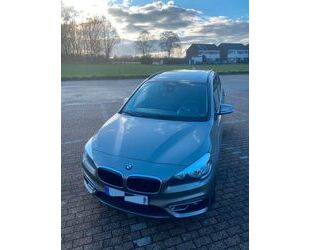 BMW BMW 218 Gran Tourer 218d xDrive Sport Line Sport.. Gebrauchtwagen