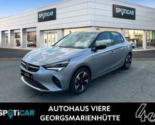 Opel Opel Corsa F e Edition DAB I LED I CARPLAY I KAMER Gebrauchtwagen