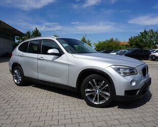 BMW BMW X1 xDrive 28i Xenon SHZ PDC 1.Hand Gebrauchtwagen