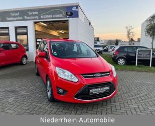 Ford Ford Grand C-Max Grand Sync Edition 1.Hand+Scheckh Gebrauchtwagen