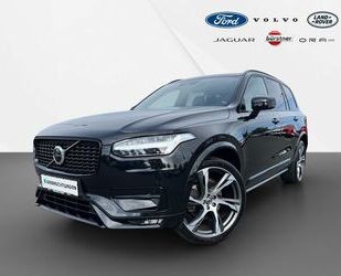 Volvo Volvo XC90 B5 D AWD Geartronic R-Design/ACC/Keyles Gebrauchtwagen