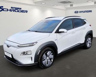 Hyundai Hyundai KONA Elektro Advantage (100kW) ADVANTAGE-P Gebrauchtwagen