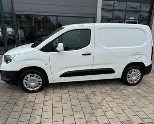 Opel Opel COMBO CARGO 1.5D(55KW) Cool&Sound Gebrauchtwagen