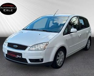 Ford Ford C-Max Trend*Automatik*PDC*Klima*TÜV Neu* Gebrauchtwagen