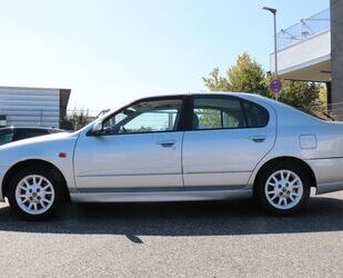 Nissan Nissan Primera 1.8 Gebrauchtwagen