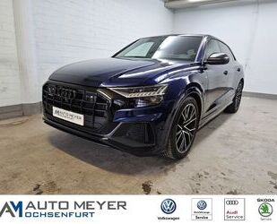 Audi Audi Q8 quattro 50TDI S Line Competition plus HUD Gebrauchtwagen