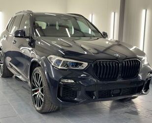 BMW BMW X5 M50i Gebrauchtwagen