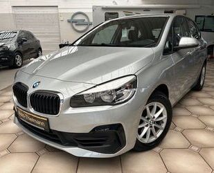 BMW BMW ActiveTourer 218 i Advantage AHK el. Heckkl.&M Gebrauchtwagen