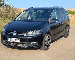 VW Volkswagen Sharan Allstar - Zahnriemen NEU; Pano-R Gebrauchtwagen