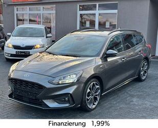 Ford Ford Focus Turnier ST-Line*LED *LKHZ*SHZ Gebrauchtwagen