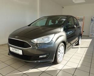 Ford Ford C-Max 1.0 Eco Boost Cool & Connect *Navi*Klim Gebrauchtwagen