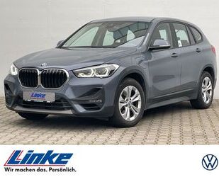 BMW BMW X1 25e Advantage AHK/Kamera/LED/Navi/GRA/Sitzh Gebrauchtwagen