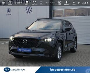 Mazda Mazda CX-5 184PS Diesel Homura Sunrise ALLRAD BOS Gebrauchtwagen