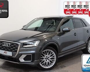 Audi Audi Q2 40 TFSI qu S LINE VIRTUAL,KEYLESS,ACC,KAME Gebrauchtwagen