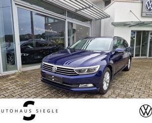 VW Volkswagen Passat Variant 2.0 TDI Comfortline DSG Gebrauchtwagen